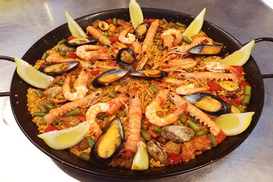 Paella Lenato's